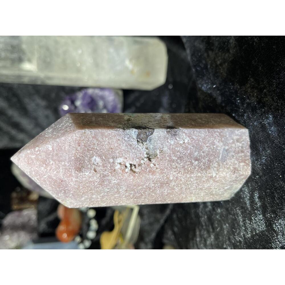 PA11. Pink Amethyst